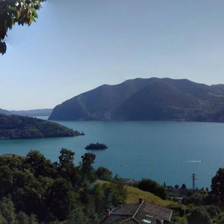 Casadolcelago Marone Villa Con Giardino Vista Lago Private Parking Eksteriør bilde