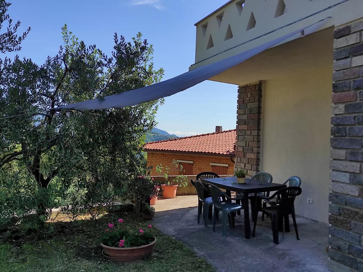 Casadolcelago Marone Villa Con Giardino Vista Lago Private Parking Eksteriør bilde