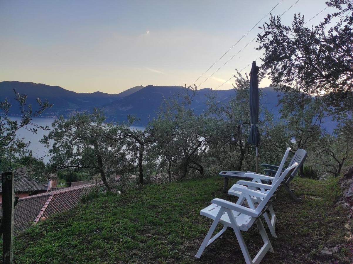 Casadolcelago Marone Villa Con Giardino Vista Lago Private Parking Eksteriør bilde
