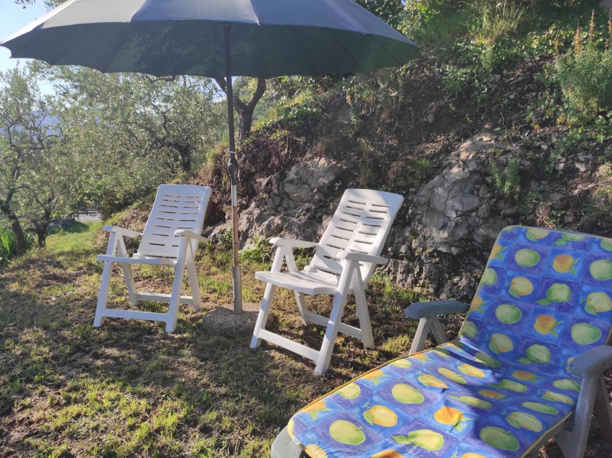 Casadolcelago Marone Villa Con Giardino Vista Lago Private Parking Eksteriør bilde