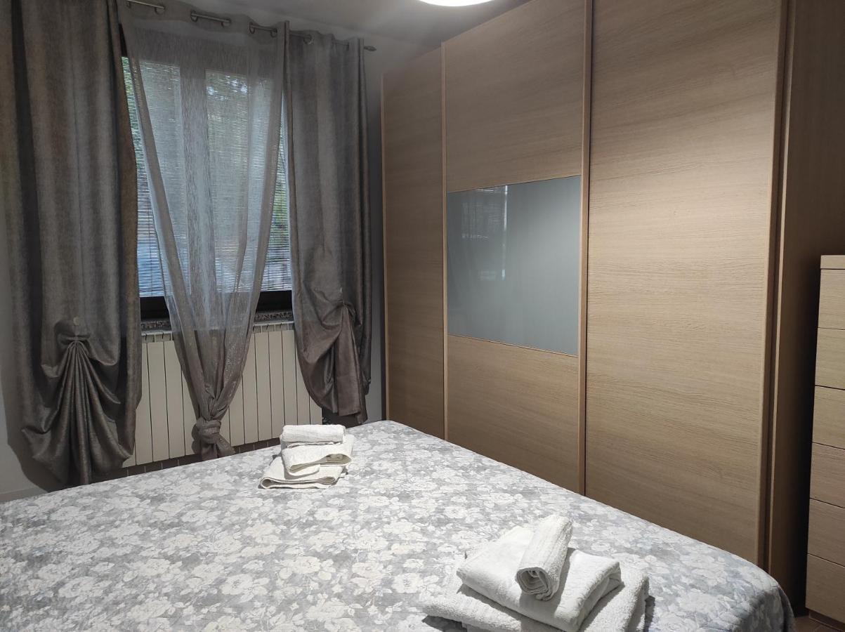 Casadolcelago Marone Villa Con Giardino Vista Lago Private Parking Eksteriør bilde