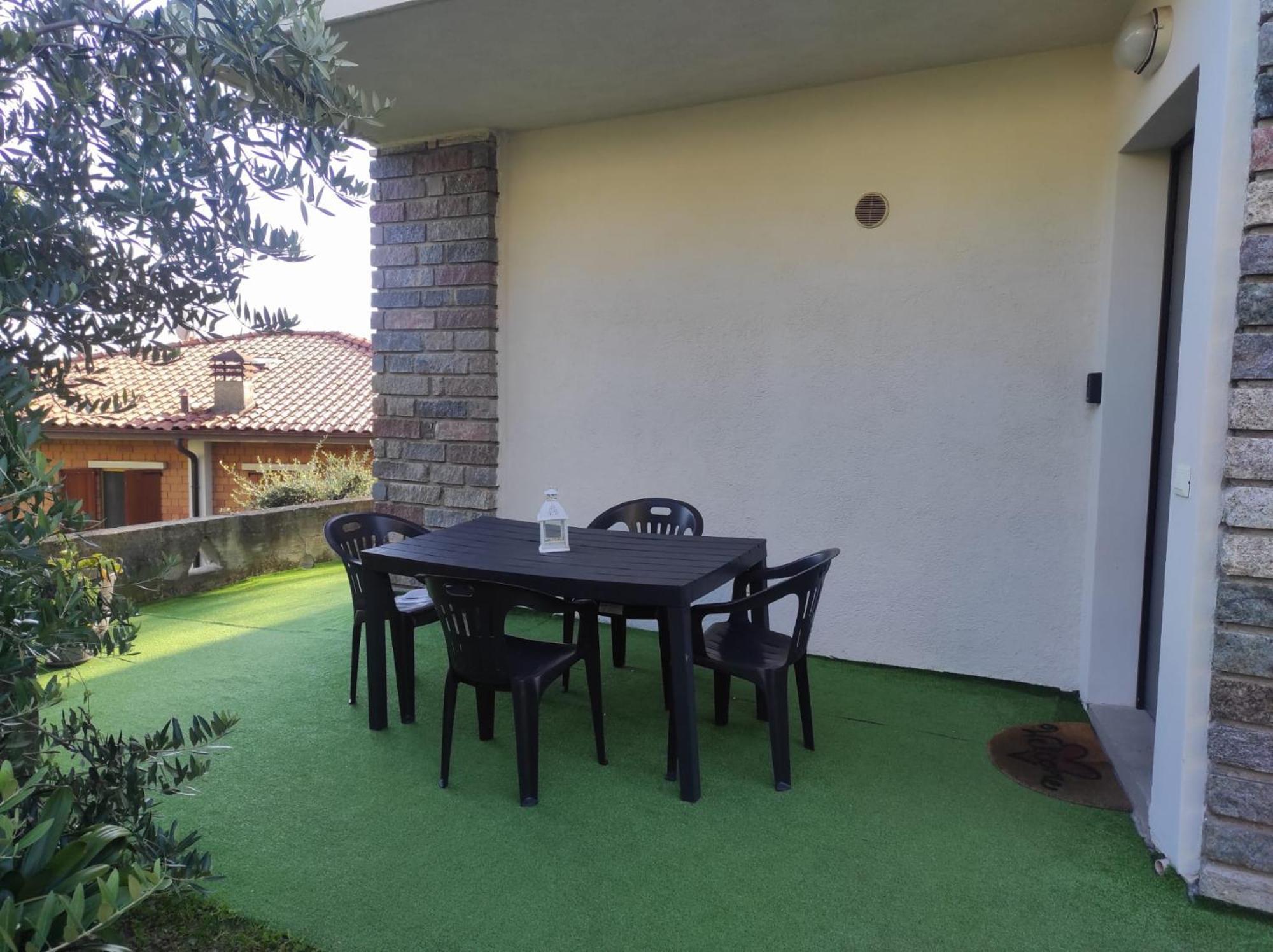 Casadolcelago Marone Villa Con Giardino Vista Lago Private Parking Eksteriør bilde